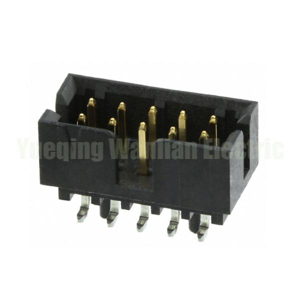 10 Pin 87832-1006 Automotive Connector Plugs Connector PBC Bent Needle Holder