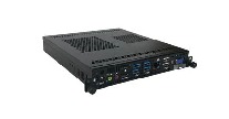 OPS Mini I5 Interactive Whiteboard Display Linux Operating System Embedded DDR4 HD Touch DP Industrial Computer Accessories
