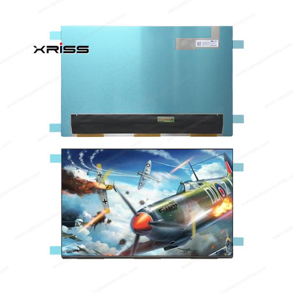 With CE ATNA40YK04 ATNA40YK15 14.0 Slim 40Pin 2880*1800 Narrow  Laptop OLED Screen