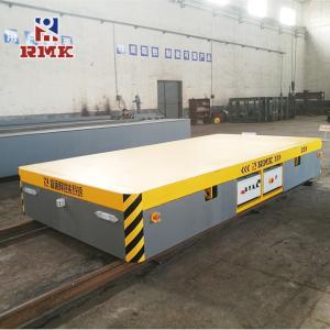 Trole da oficina do poder do trilho