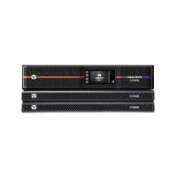 Vertiv Liebert GXT5 UPS 5kVA 230V GXT5-5000IRT5UXLE Tipo de conversão dupla de UPS online