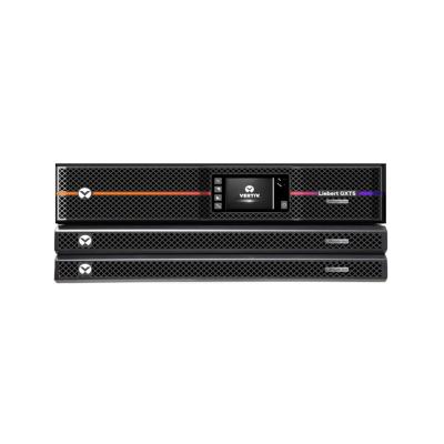 Vertiv Liebert GXT5 UPS 5kVA 230V GXT5-5000IRT5UXLE Online UPS Double Conversion Type