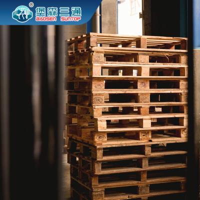 Shipping Freight Consolidation Services From China To Spain Norway NVOCC Certificate