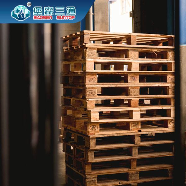 Shipping Freight Consolidation Services From China To Spain Norway NVOCC Certificate