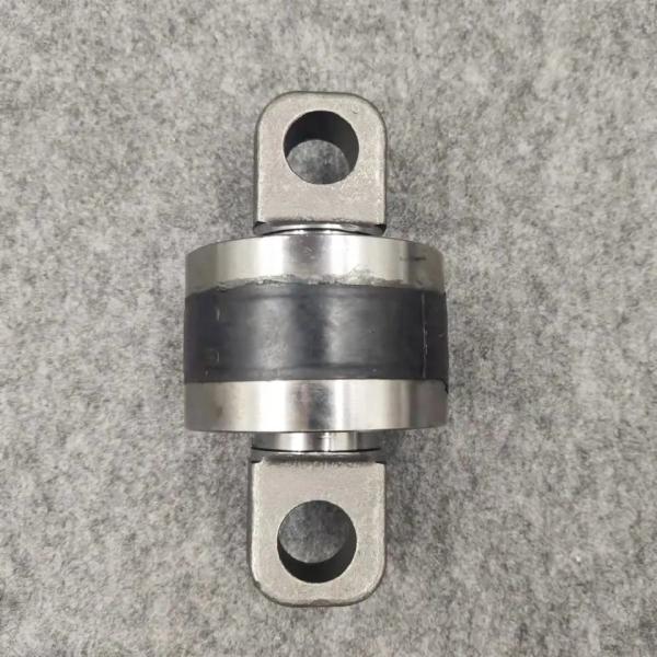 AZ9725529213 Torque Rod Bush 90*57*130*25 for Sinotruk howo Shacman V-push torque rubber core by DHL FEDEX TNT EMS UPS
