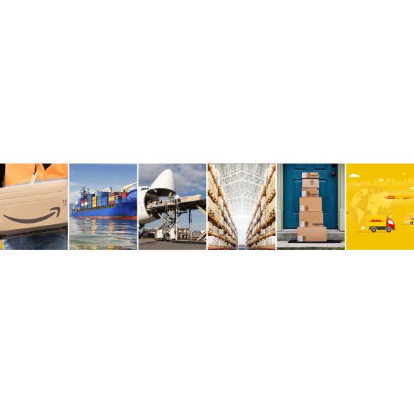 Shenzhen Foresmart International Forwarding Ltd.