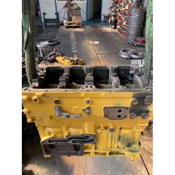 3224881 Diesel Engine Cylinder Block C4.4 Engine Parts