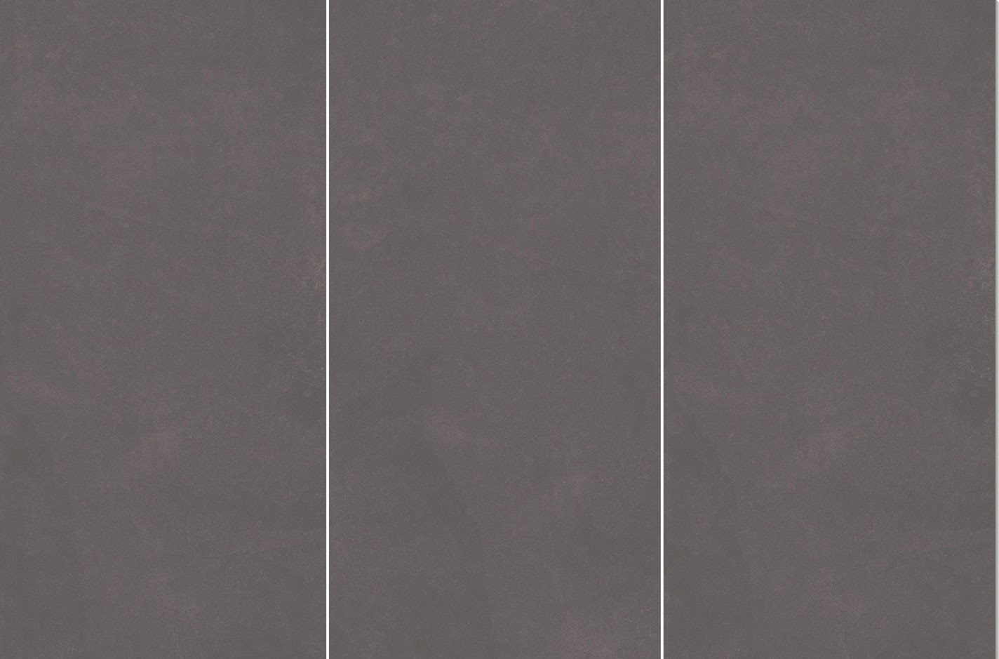 Тёмно-серая офисная плитка и мат 120x60 см. Внутренняя стена ISO9001 Мягкая остекленная фарфоровая плитка