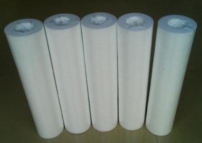 Soft Breathable 1um Melt Blown Polypropylene Filter