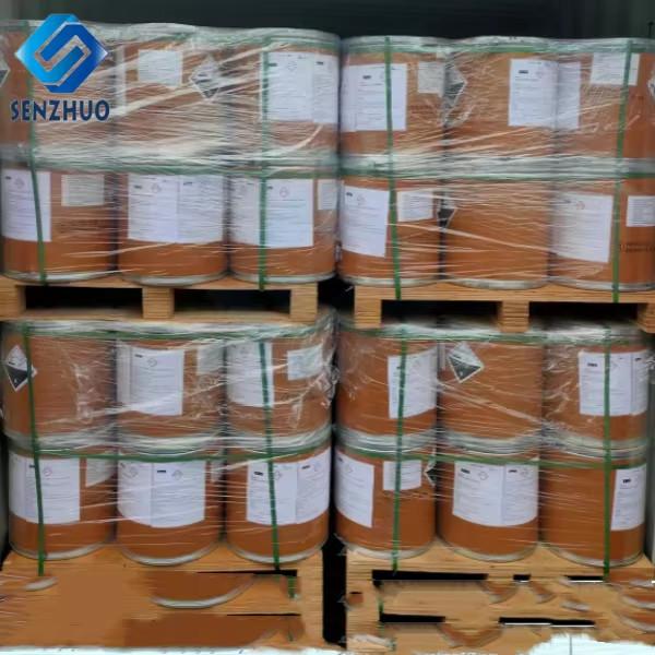 Plastic Additives UV-9 Benzophenone-3 CAS 131-57-7 Light Yellow Crystalline Powder