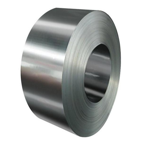 Electrical Silicon Steel Sheet Crgo Cold Rolled Grain Oriented Steel Coil for Transformer With Cheaper Price