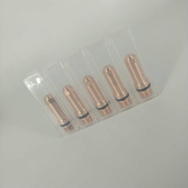 plasma Electrode Cutting Machine Parts 277291 Plasma Cutting Electrode 200A