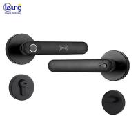 Fermeture de porte sans clé S607L