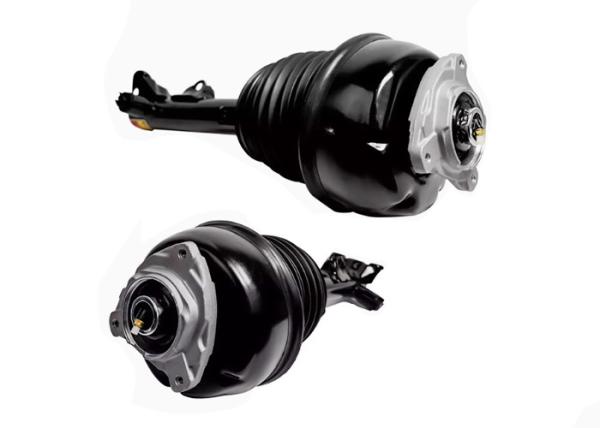 A2183206513 A2183206613 Front Air Suspension Shock Struts for Mercedes Benz W218 W212 CLS400 CLS550 RWD 12-18