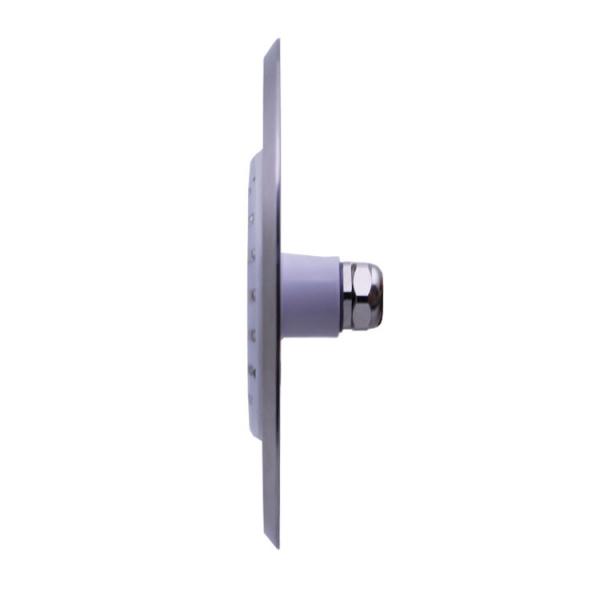 IP68 Stainless Steel 45W 12V rgb Led Underwater Lightip68 Swimming Pool Lights