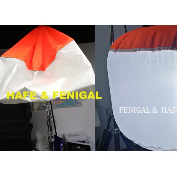 Метал света безопасности Рускуэ 1000В галоидной ночи удаленные аварийные