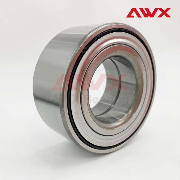 Double Row Wheel Bearing With Bolt Quantity Of 5 And OE Number 4340164L00