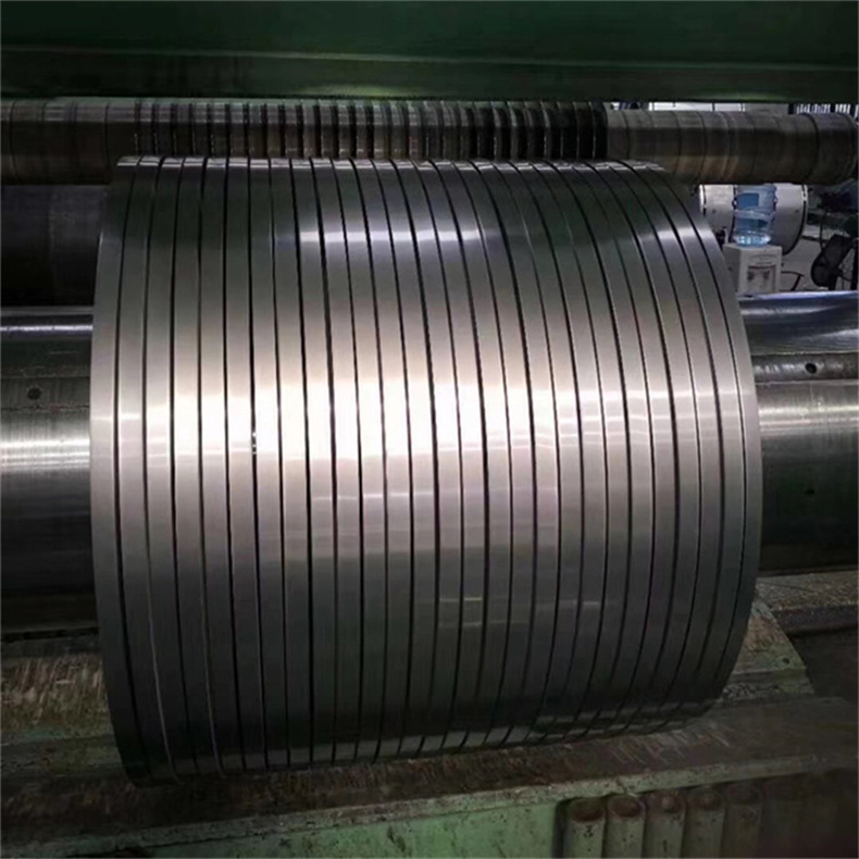 DIN ASTM катушка 1.5mm прокладки 304L 316L 409 SS