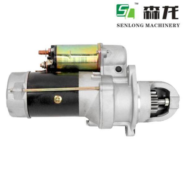 10461445 1107588 1113598 Bob Starter Motor 1998339 1998347