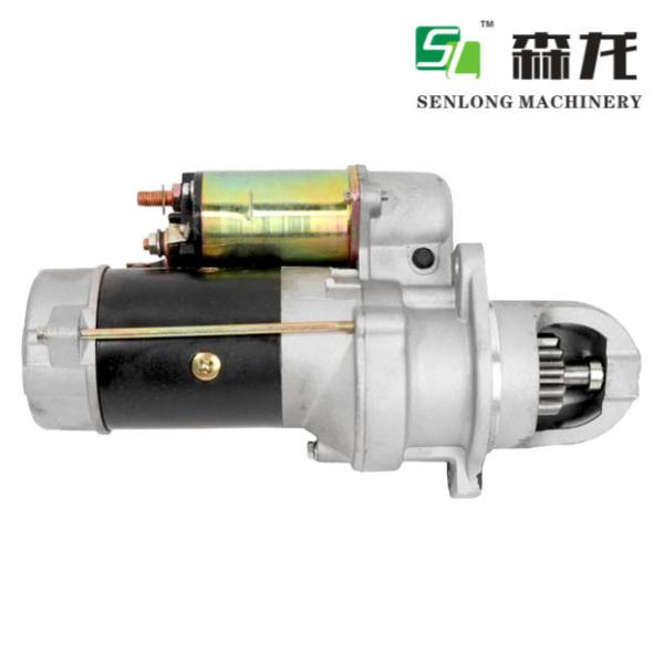 10461445 1107588 1113598 Bob Starter Motor 1998339 1998347