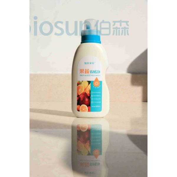 Энзимы качества еды пестицида ухудшая