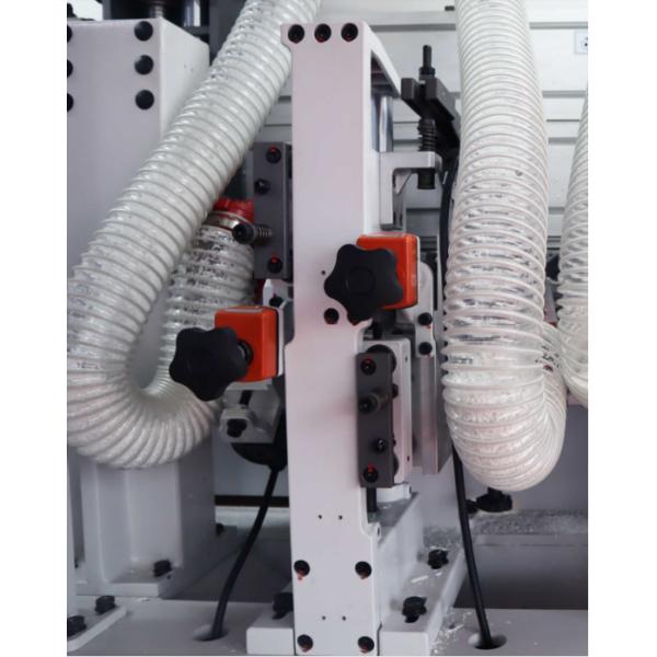 Деревянная угловая машина округления для лазера Edgebander кольцевания края горячего плавит клей 29kw