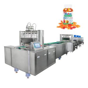 Automatic Cartoning Machine