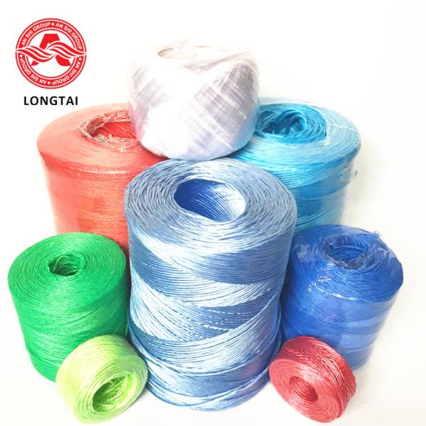 Agriculture Polypropylene Twine
