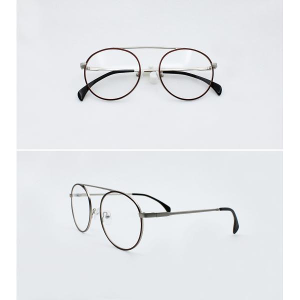 Blue Light Blocking Computer Glasses Eye Protect Video Eyeglasses Anti Glare Men Women Rould metal frame