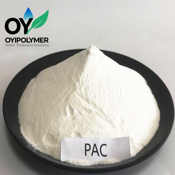 Grade A Aluminum Polychloride PAC for Industry Water Treatment in Ecuador Market