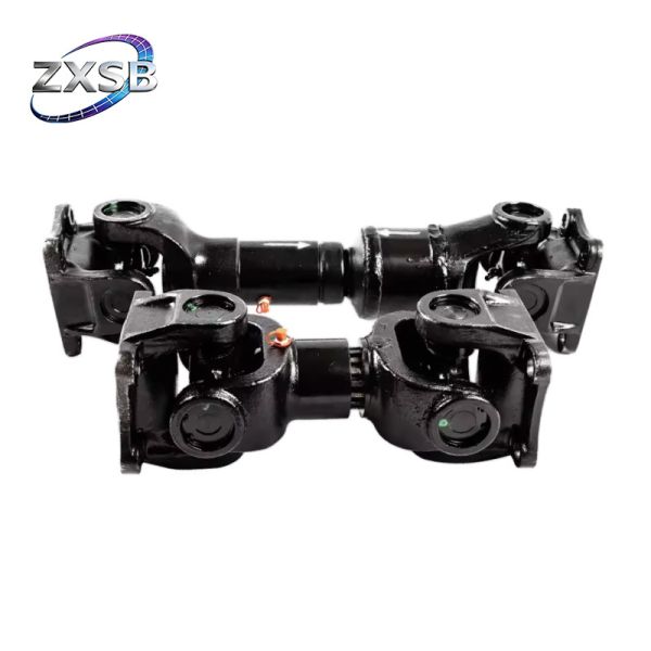 Compatible With Garbage Trucks MD725220 Transmission Shaft  For Shacman F2000 F3000