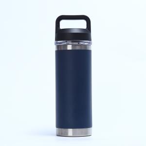 27oz Stainless Steel Standard Water Bottle Double Wall Vacuum Bottle With