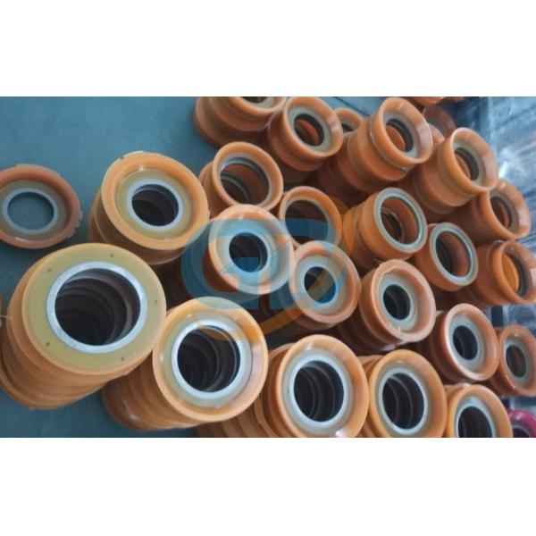 Copo de pistón Kyokuto para piezas de repuesto de bombas de hormigón PK11-M5030A