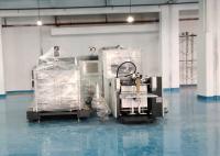 Sistema de envolvimento rígido de empacotamento esperto automático da caixa do telefone da máquina da cartonagem do cartão