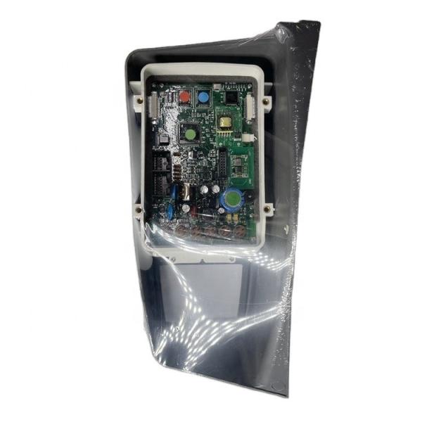 Support OEM et excavateur DX225 DX225LCA Panneau d'affichage du moniteur 300426-00012