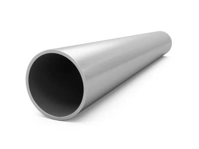 25.4mm Mirror Polished Stainless Steel Tube Pipe ASTM AISI 304 316 201