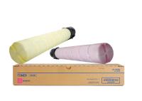 Cartuchos de tóner Konica Minolta TN319 para bizhub C360 - 26K páginas