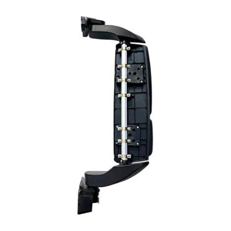 DZ14251772010 Left Rearview Mirror Assembly For SHACMAN X5000 Left Hand Drive Truck Spare Parts