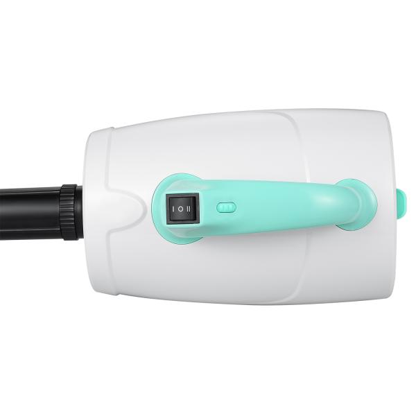 Water Blower 2 Nozzles 1400W 70m/s Pet Grooming Dryer
