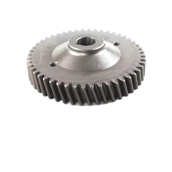 OEM NO HA010052 New Injection Pump Gear for YZ485 China Truck Parts