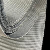O metal SS316 tece o tubo plástico de Mesh Alkali Resistant For Make