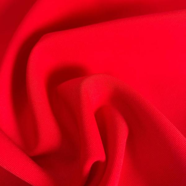 Zara Basic Polyester Spandex 2/2 Twill Fabric for Women′s Sblazer 58+60+50*150+40 260-280GSM