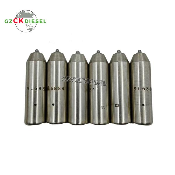 Fuel Injector Nozzle 9L6884 9L-6884 For CAT 3406 3408 245 621B 637D Excavator