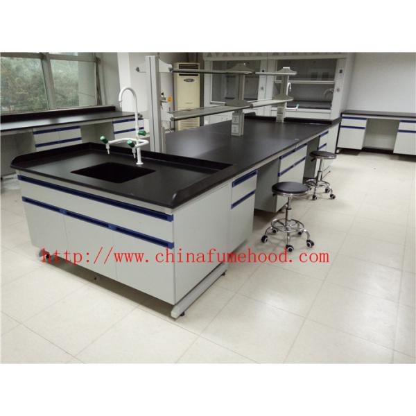 Chemistry Lab Bench Furniture Suppliers for Chemical And Pharmaceutical Factory
