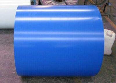 High Glossy PPGI / PPGL Steel Coil DC51D DX51D SGCC For Outdoors Windows