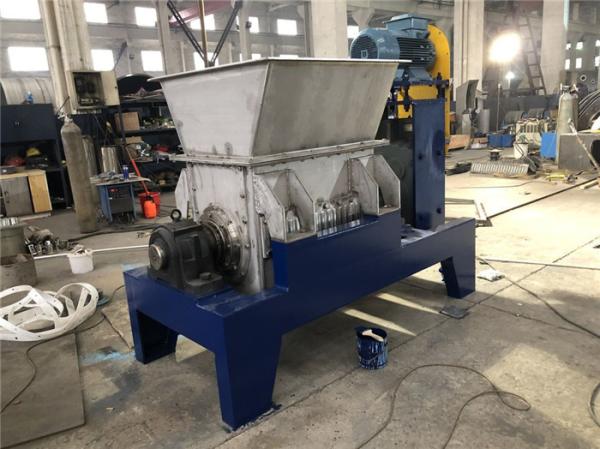 10T/H Carbon Steel Chicken Bone Crushing Machine