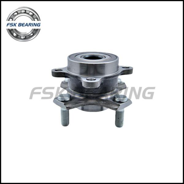 FSK 43401-64L00 Auto Hub Bearing Assembly Parts Suzuki Vitara WAGON Front Wheels