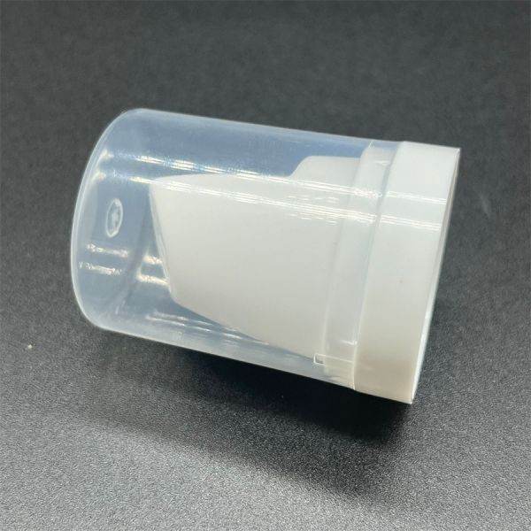 Child-Resistant Hair Mousse Aerosol Accessory for Family Household Safety with Push-Turn Locking Mechanism