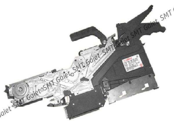 Alimentador 8mm KLJ-MC100-000 JAPÃO de ZS8mm SMT YAMAHA para YV YG