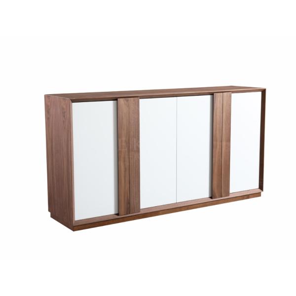 Dining Room Sideboard Table Solid Wood Cabinet New Modern Designs